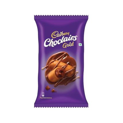 Cadbury Chocolate Chocolairs Gold 